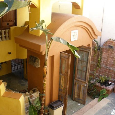 Secret Garden Inn Del Mar Cameră foto
