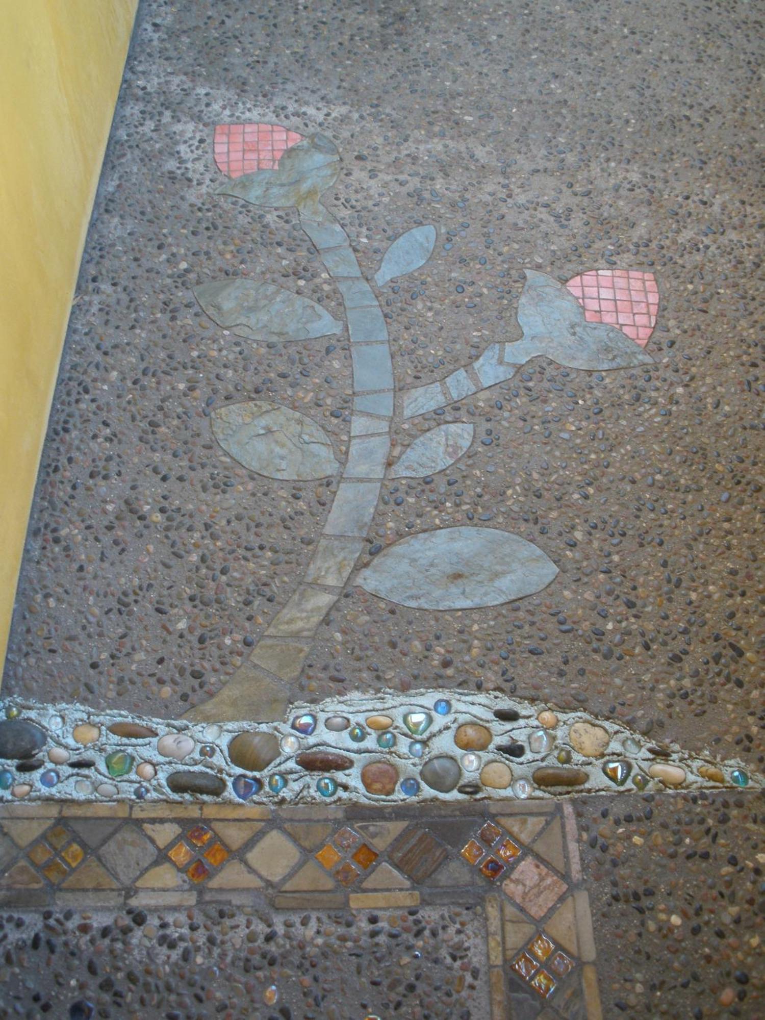 Secret Garden Inn Del Mar Cameră foto
