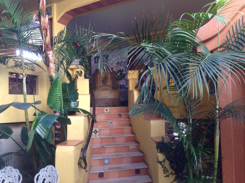 Secret Garden Inn Del Mar Cameră foto