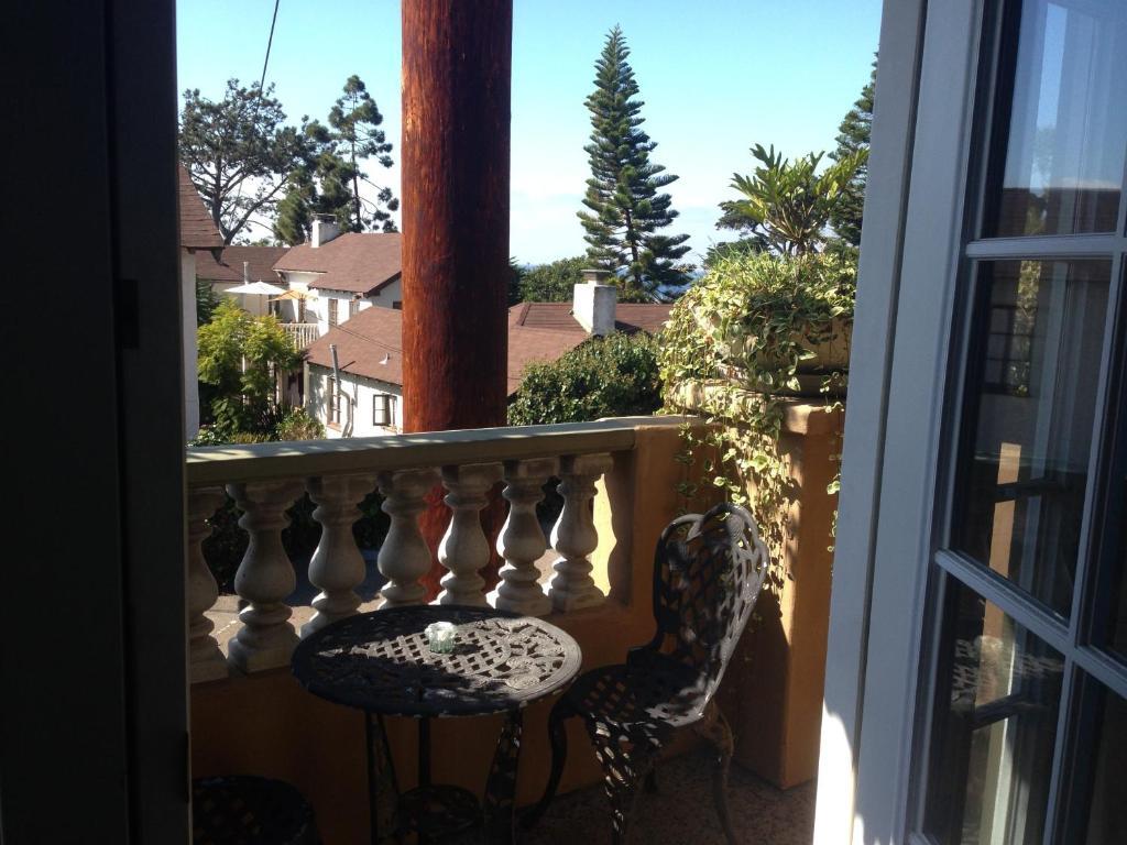 Secret Garden Inn Del Mar Cameră foto