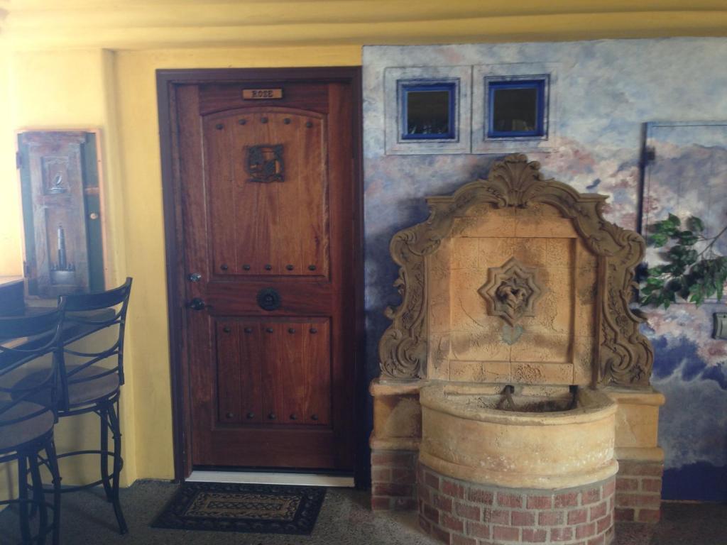 Secret Garden Inn Del Mar Cameră foto